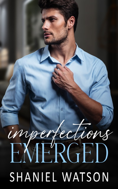 Imperfections Emerged eBook