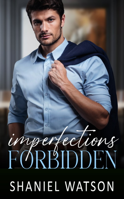 Imperfections Forbidden eBook