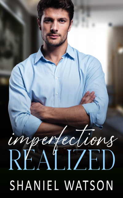 Imperfections Realized eBook