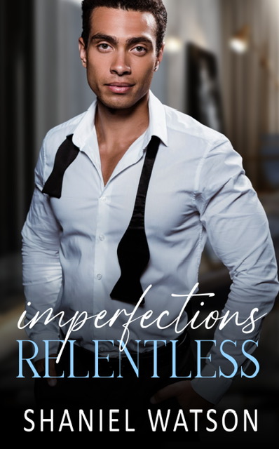 Imperfections Relentless eBook