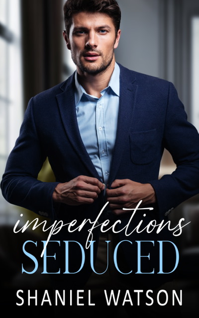 Imperfections Seduced eBook